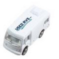 RV Die Cast Vehicle